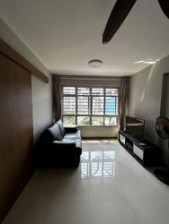 Blk 438A West Edge @ Bukit Batok (Bukit Batok), HDB 2 Rooms #612443941